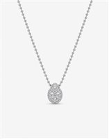 Halskette Demaria Dame 9Nine in Silber MOONLIGHTSMALL
